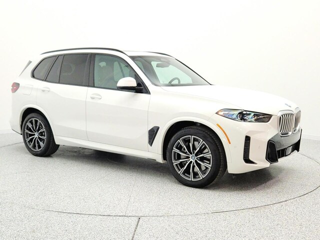 2025 BMW