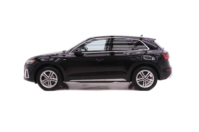 2023 Audi Q5 TFSI e