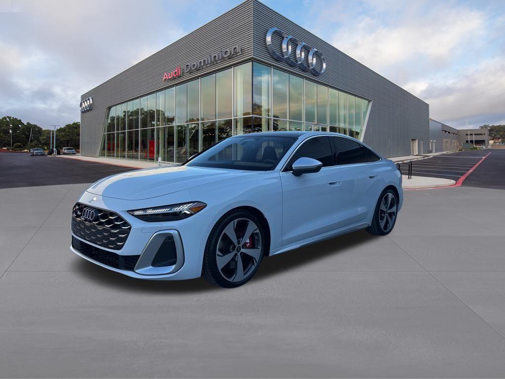 2026 Audi S5 Premium Plus quattro S tronic's photo