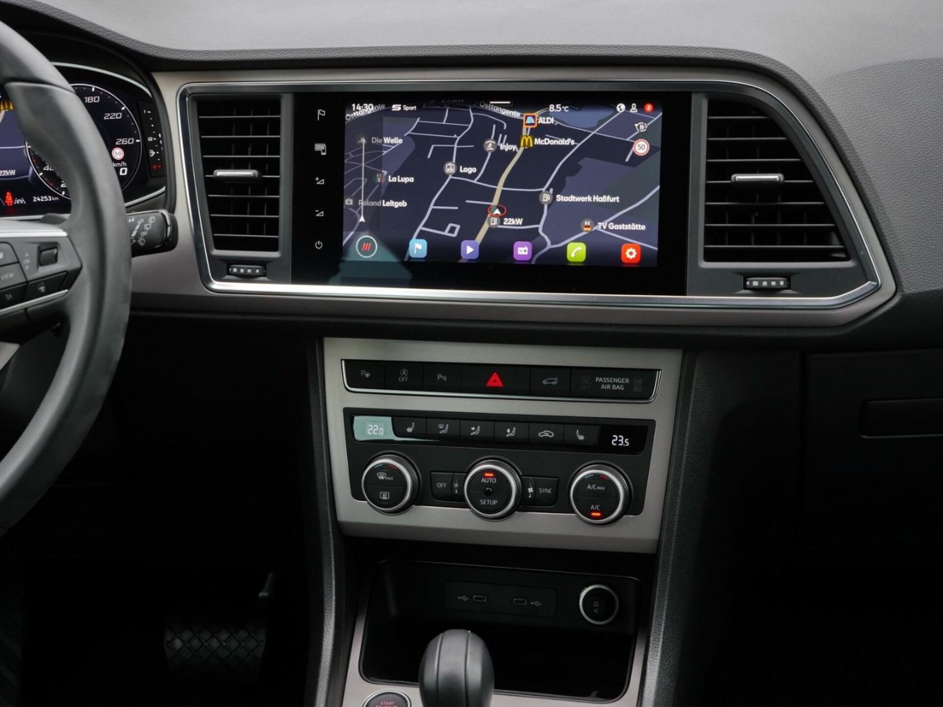 SEAT Ateca Xperience