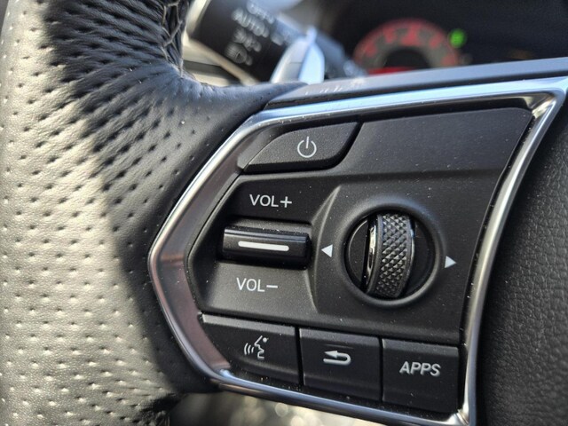 2025 Acura RDX A-Spec Package - Photo 28