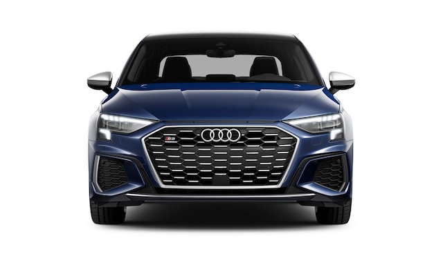 2023 Audi S3 Sedan