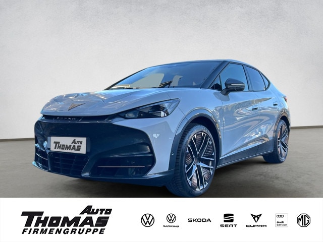 CUPRA Tavascan 250 kW 4Drive VZ Extreme (BLH2812)
