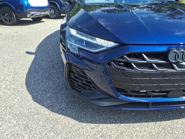 2026 Audi S3 Sedan