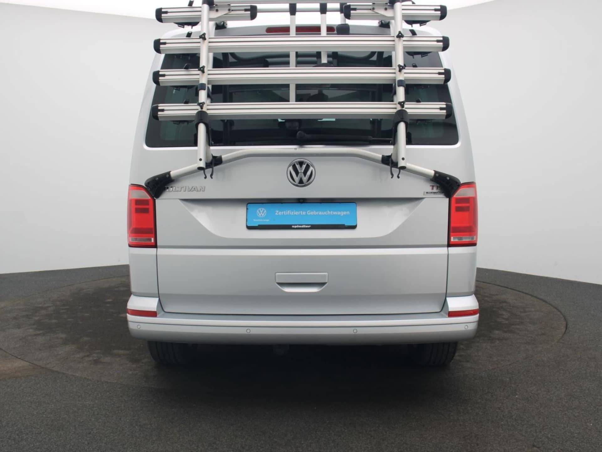 Volkswagen T6 Multivan Comfortline