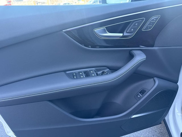2026 Audi Q7 Premium Plus - Photo 7
