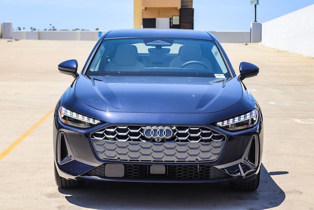 2026 Audi A5 Sedan
