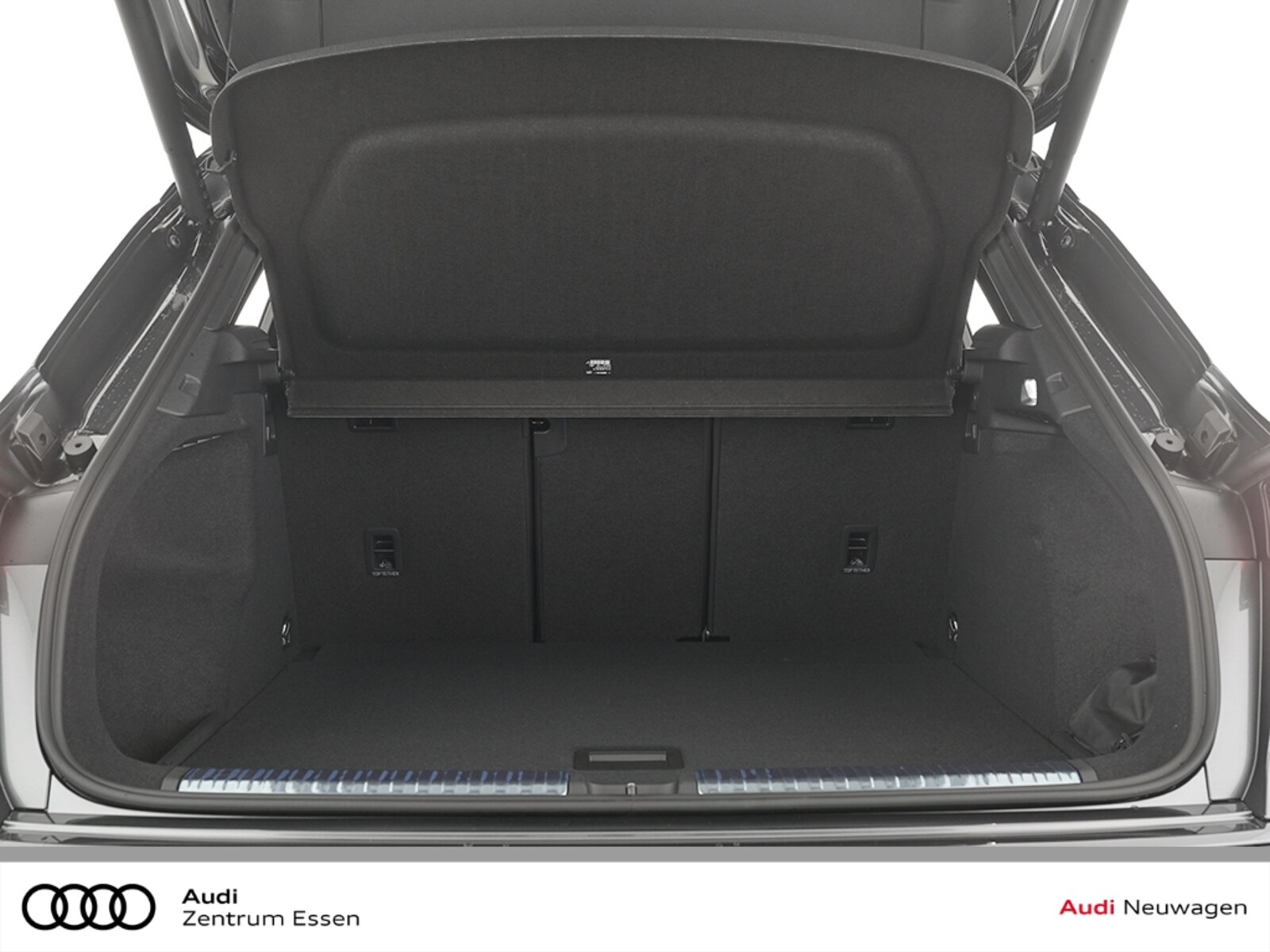 Audi Q3 – Bild 8