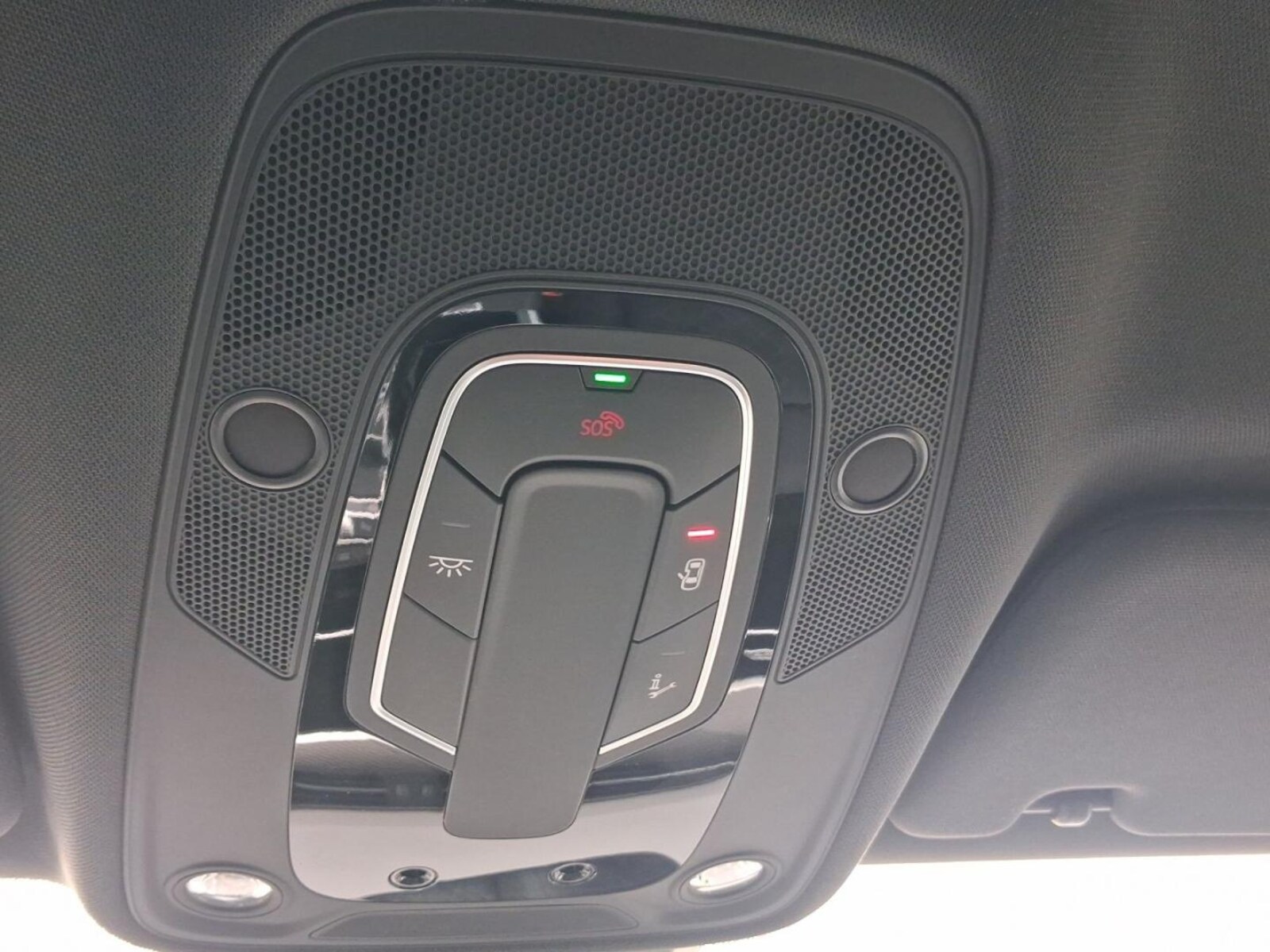 Audi S6 Avant – Bild 18