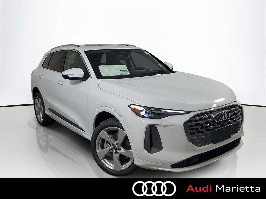 2026 Audi Q5