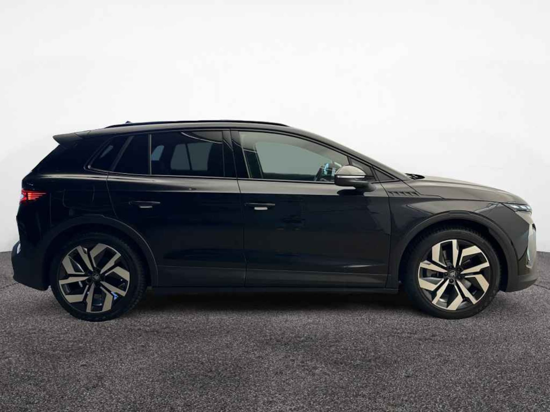 Skoda Elroq 85 Sportline