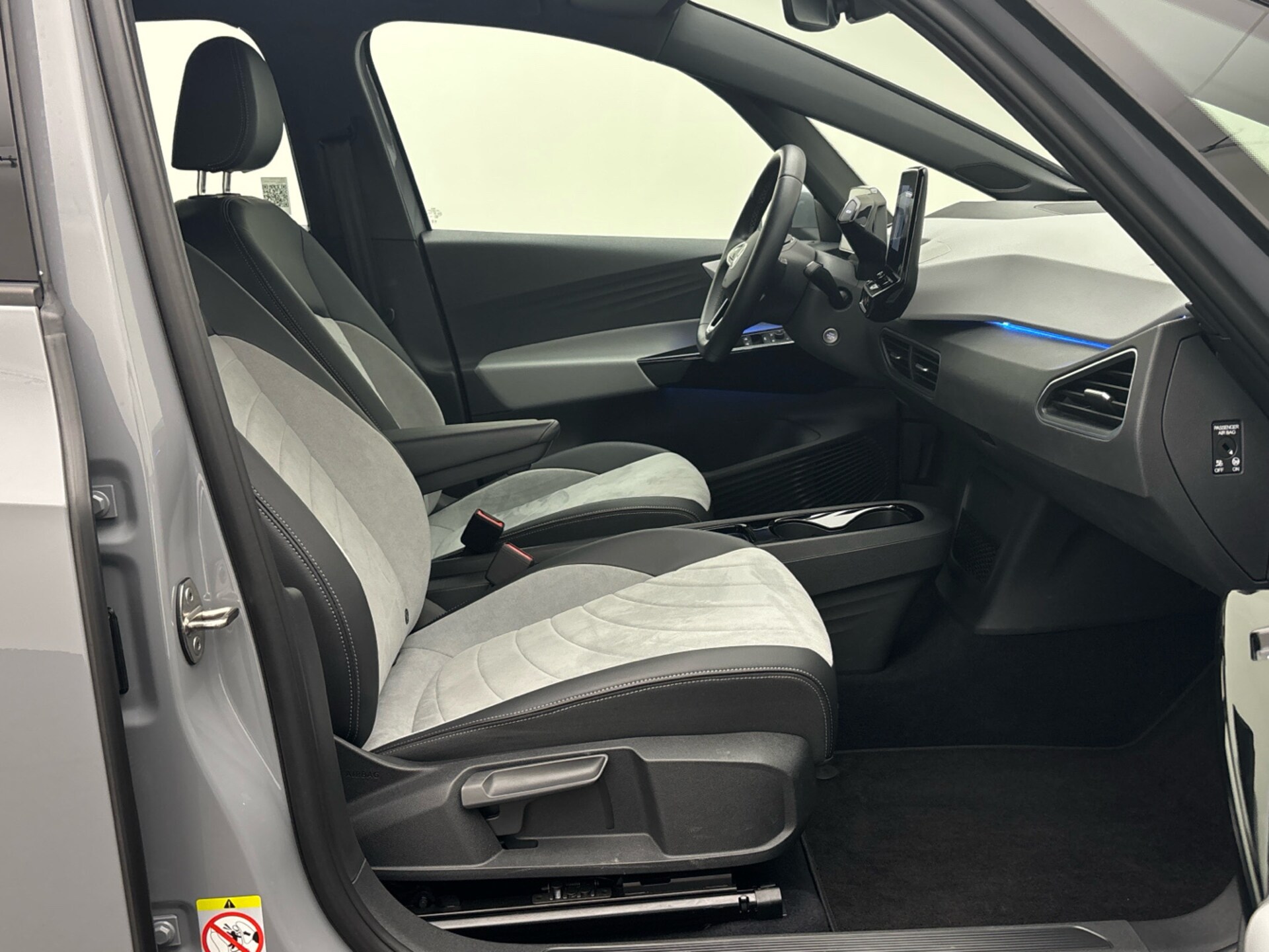 Volkswagen ID.3 Pro S