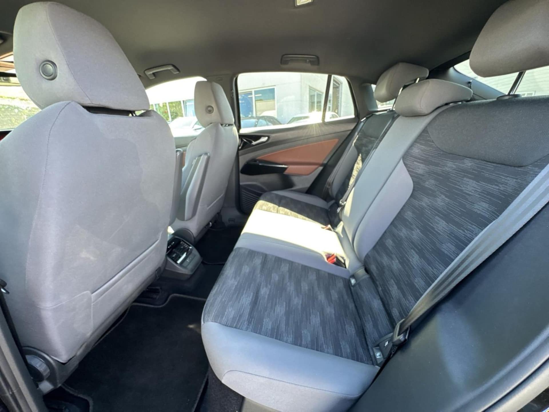 Volkswagen ID.5 Pro