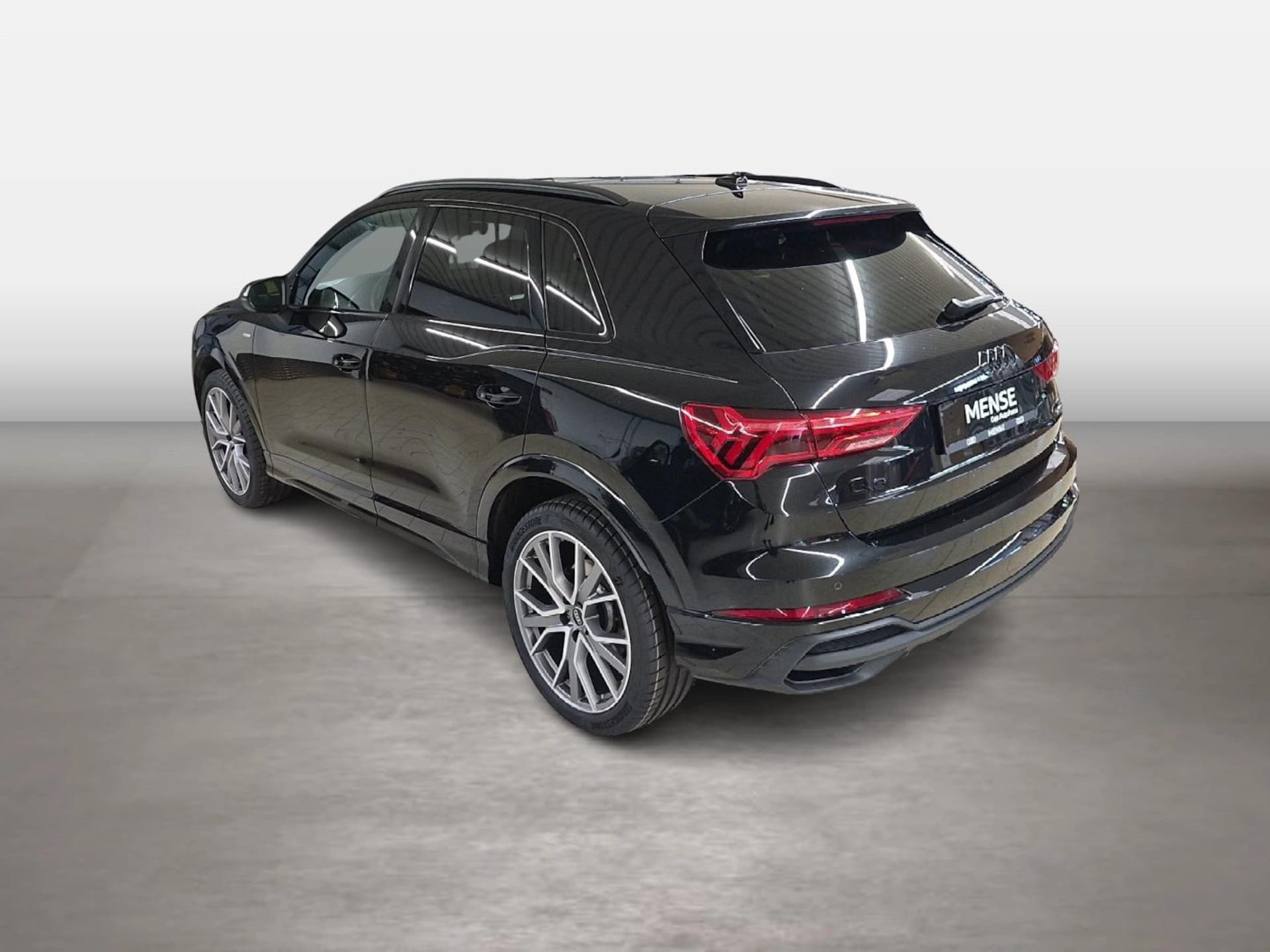Audi Q3 SUV S line