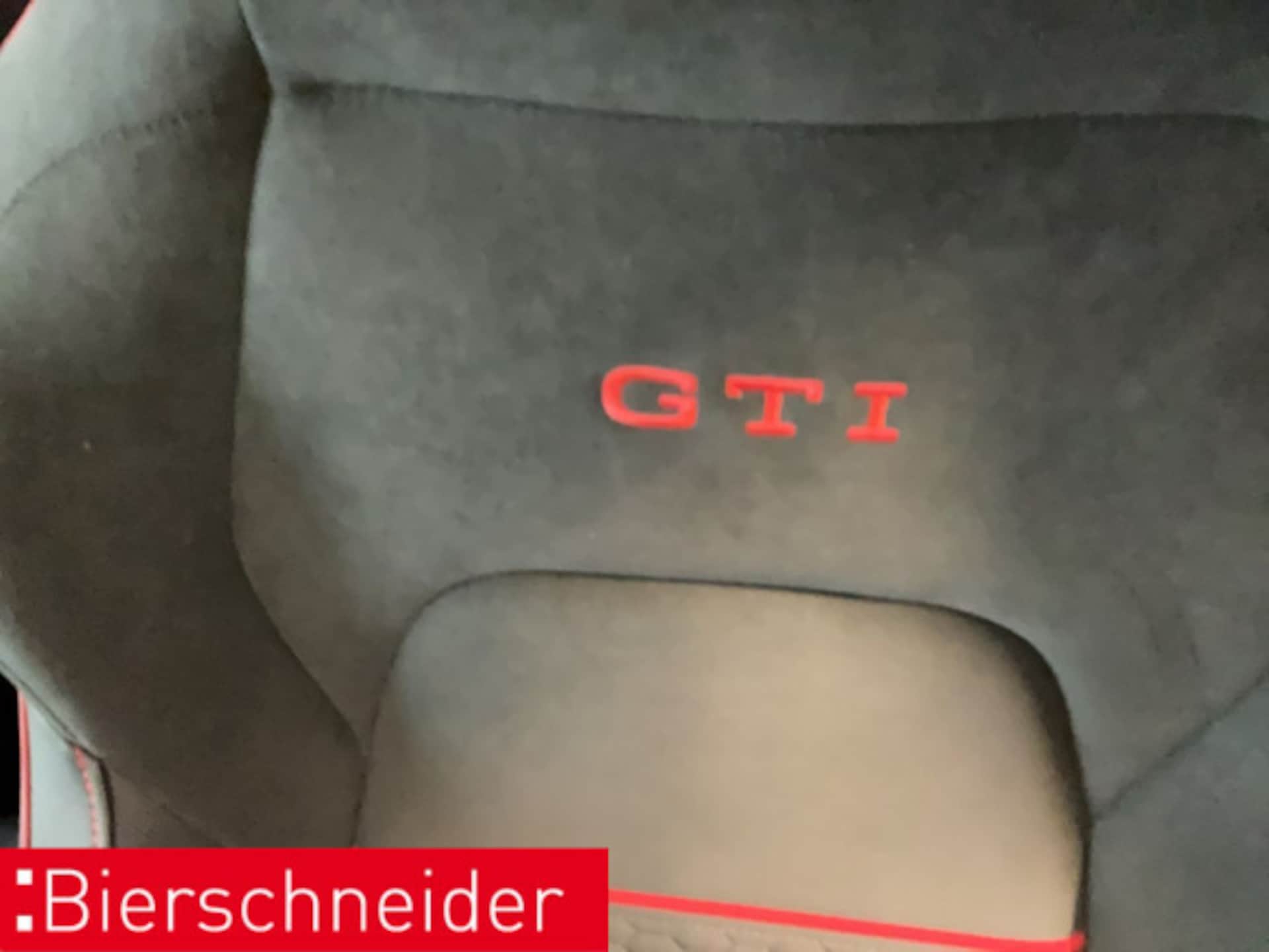 Volkswagen Golf GTI Clubsport