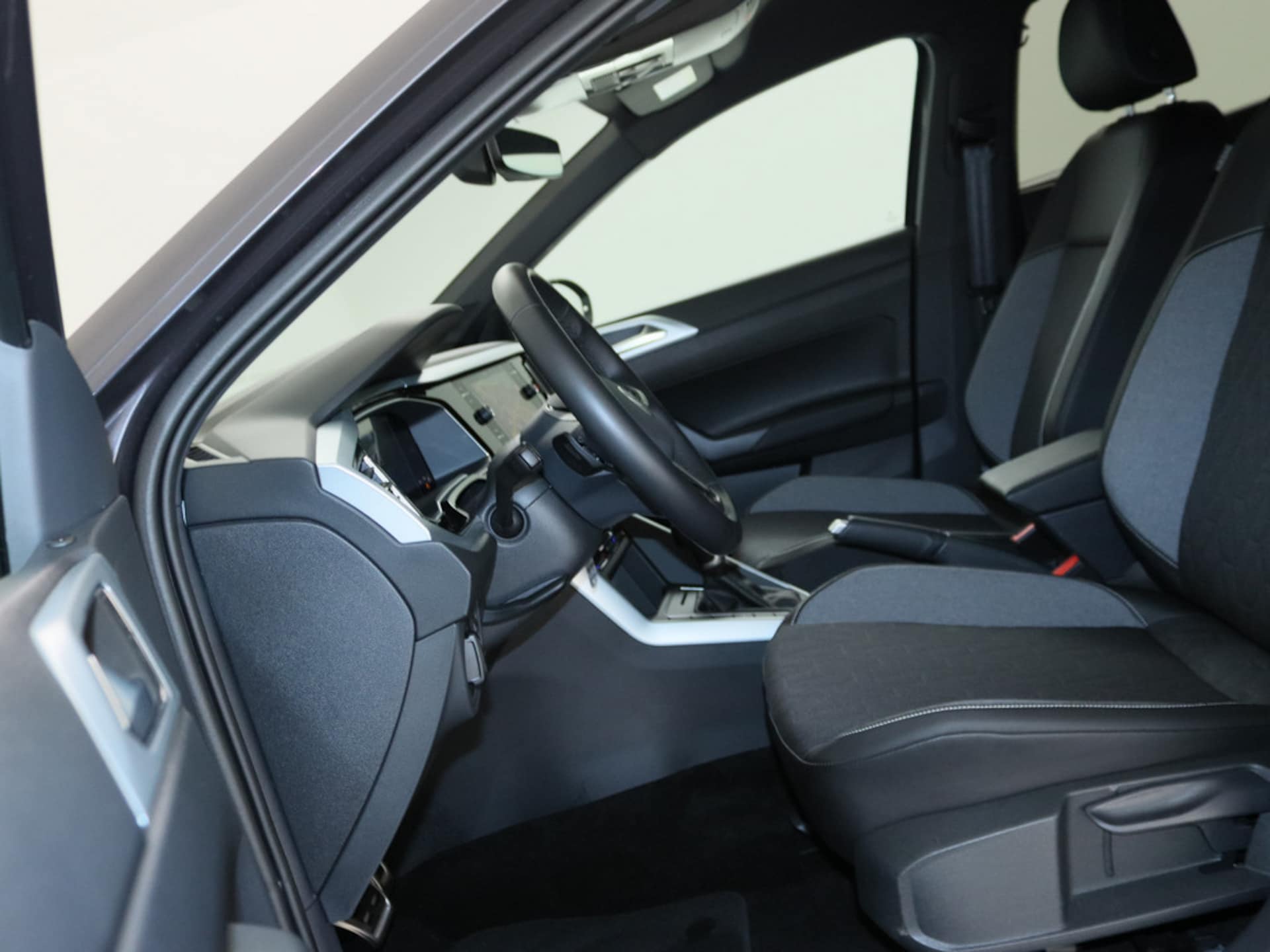 Volkswagen Taigo Goal