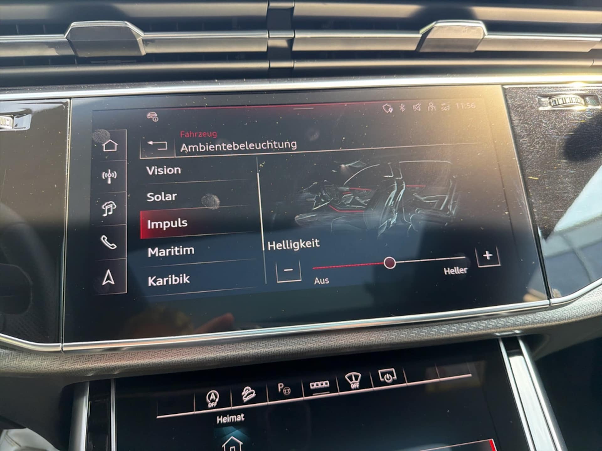 Audi RS Q8 SUV