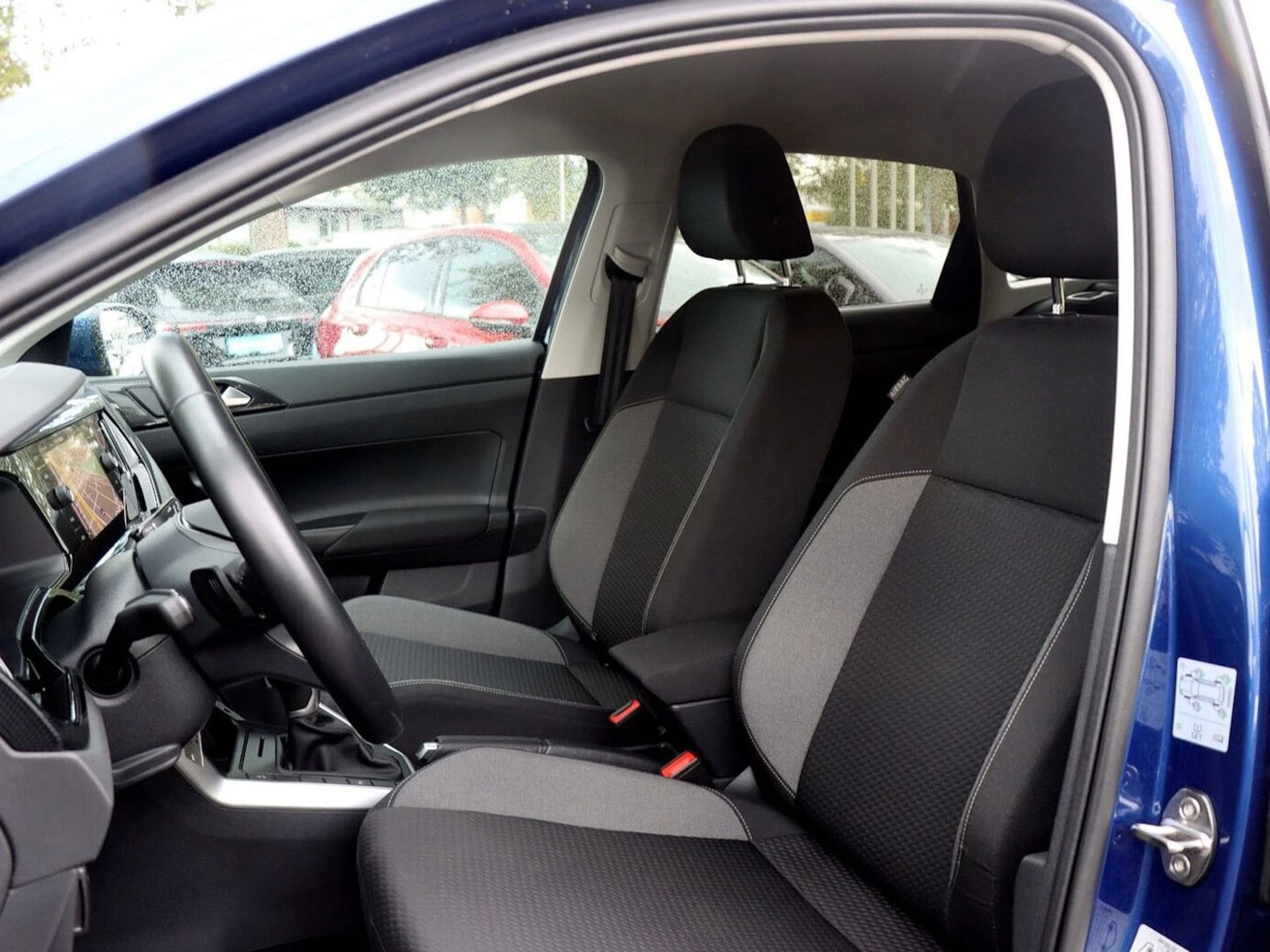 Volkswagen Taigo Life