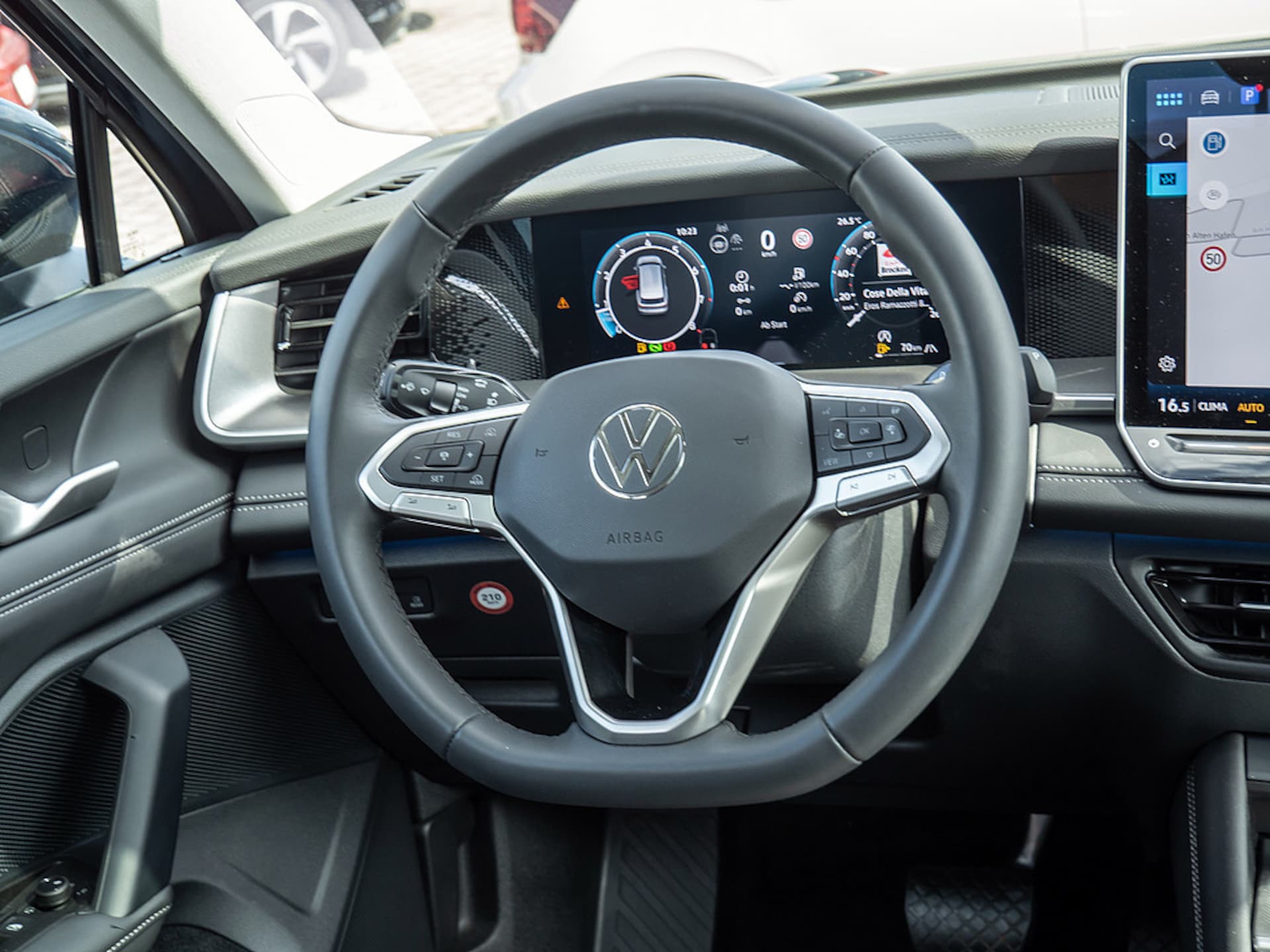 Volkswagen Tayron Life