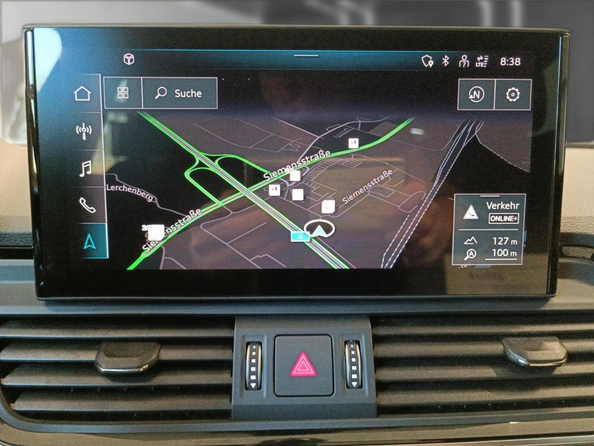 Audi Q5 SUV S line