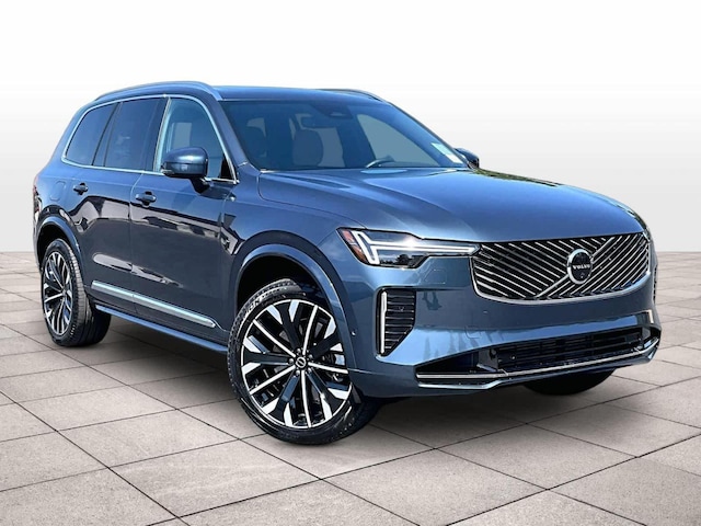 2026 Volvo XC90 Plug-In Hybrid