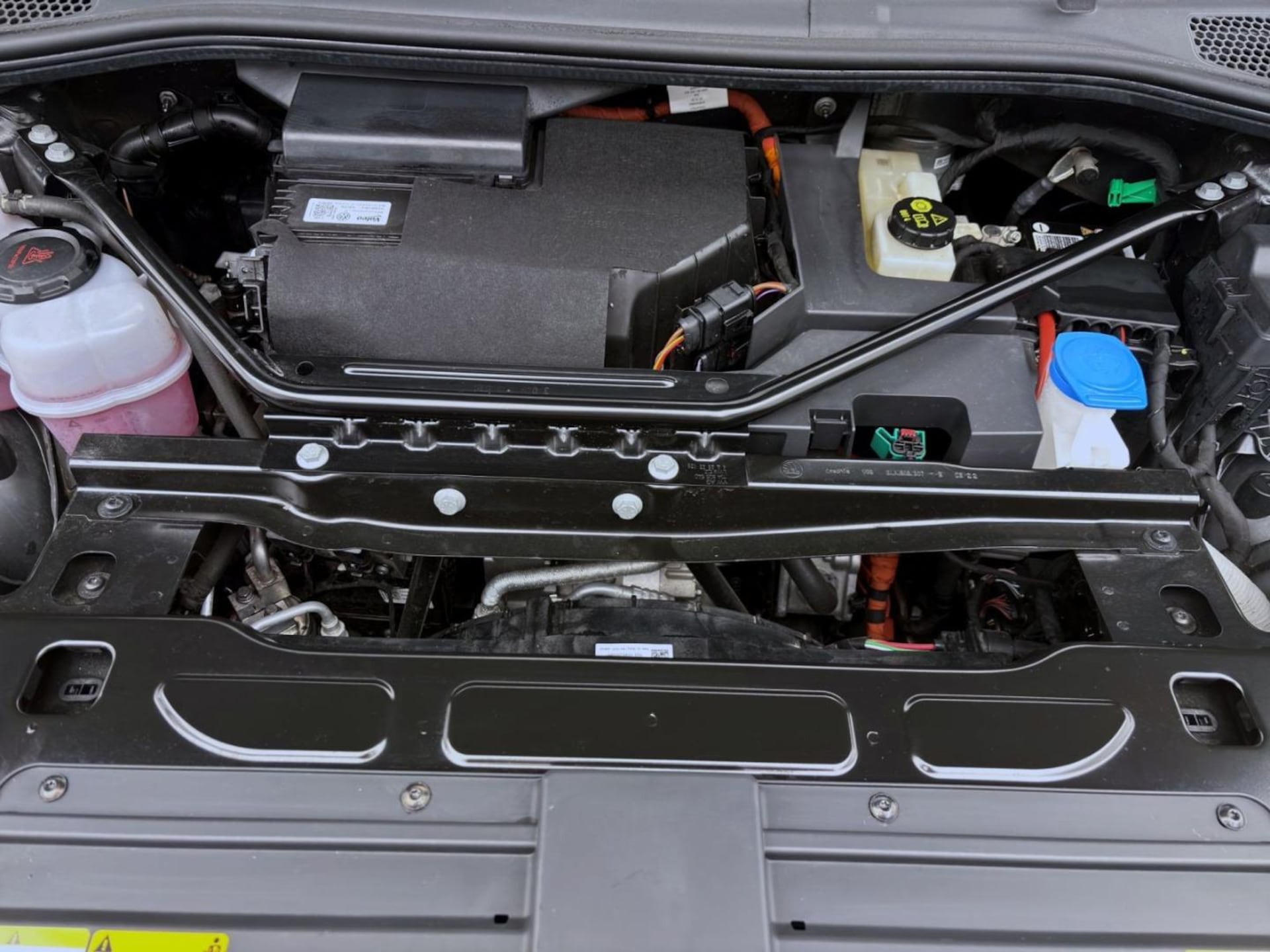 Skoda Enyaq 80