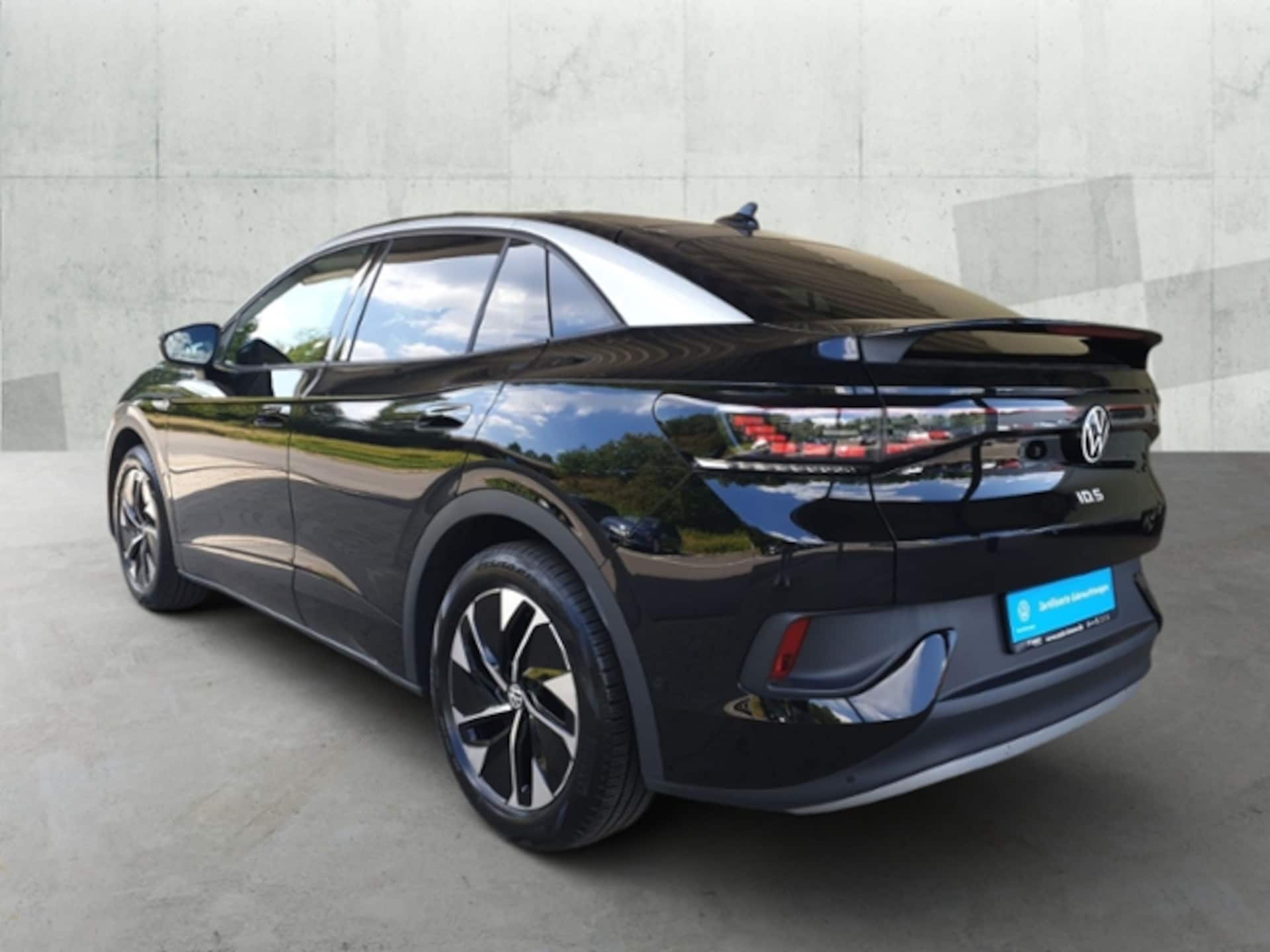 Volkswagen ID.5 Pro Performance