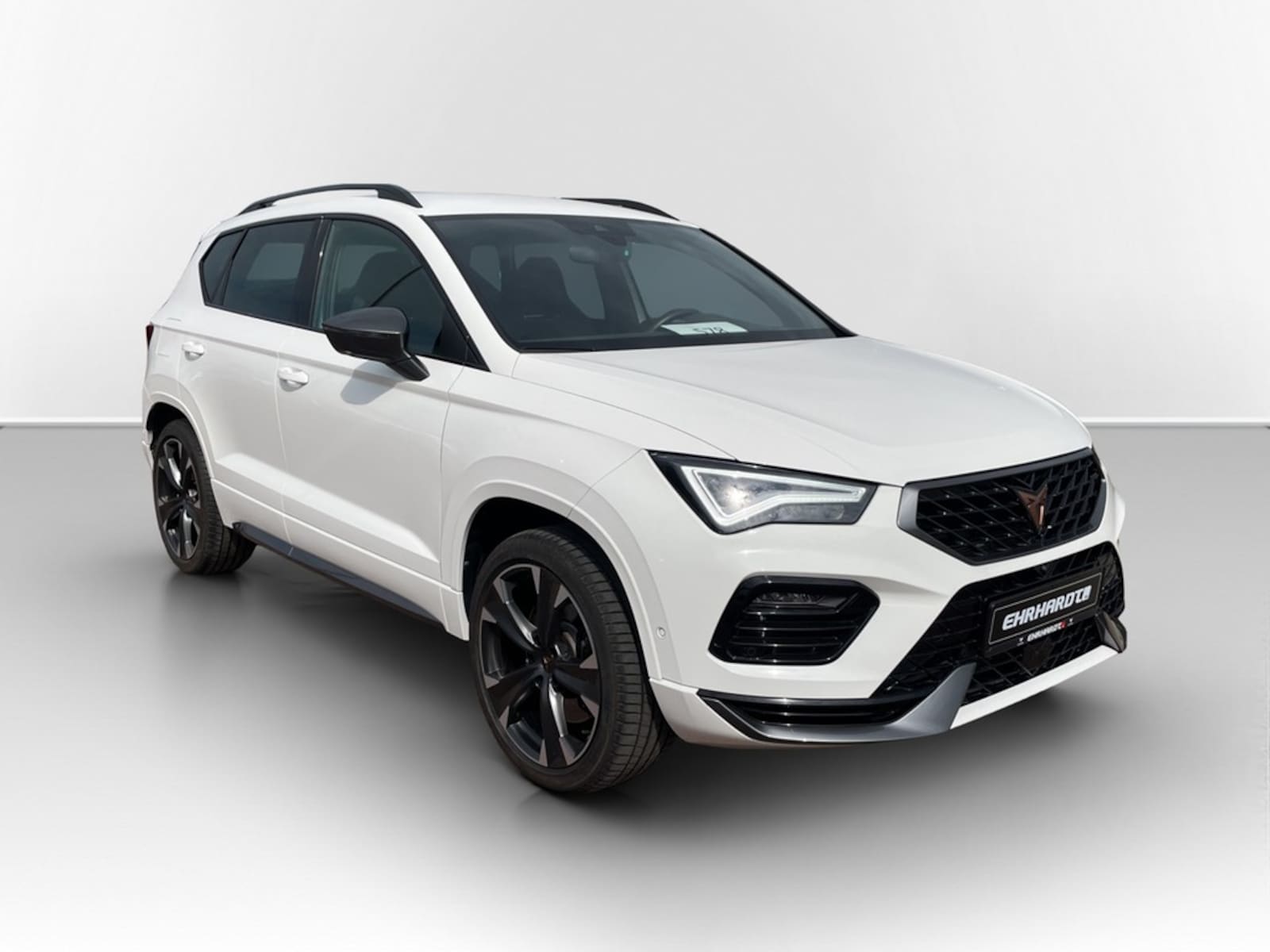 CUPRA Ateca – Bild 4
