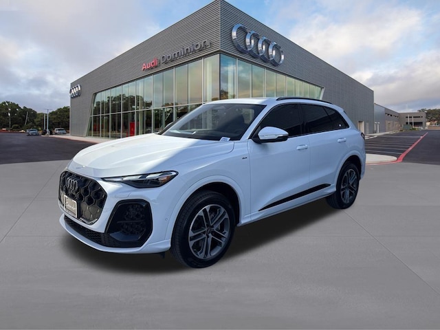 2026 Audi Q5