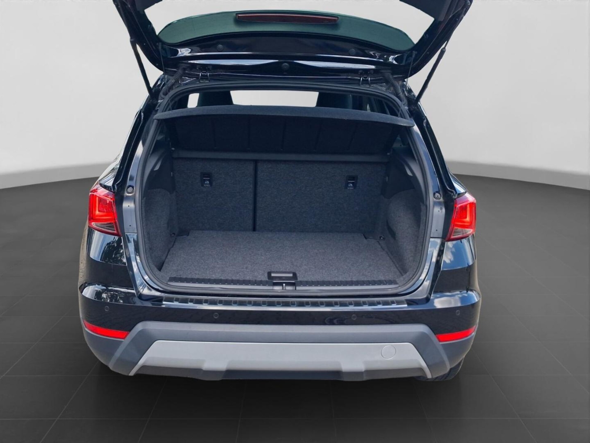 SEAT Arona XCELLENCE
