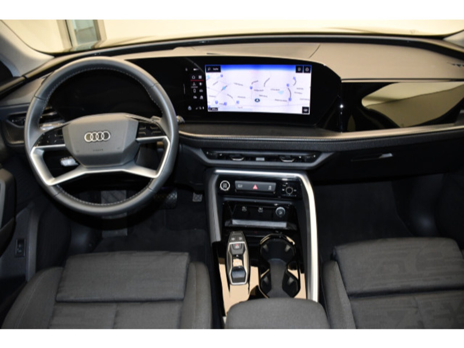 Audi Q5 Sportback – Bild 4