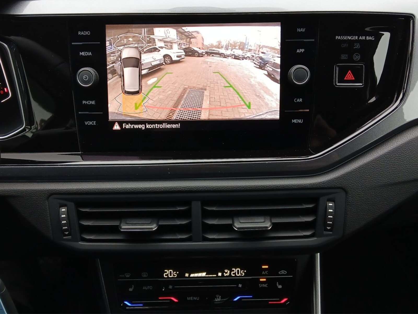 Volkswagen Polo – Bild 15