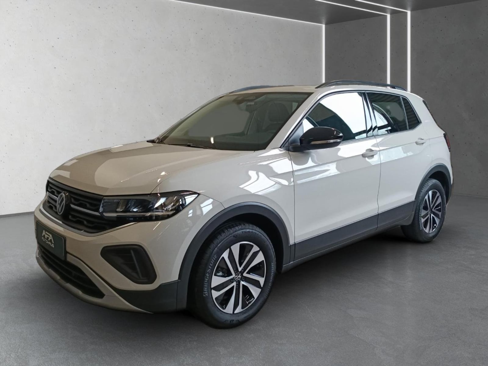 Volkswagen T-Cross – Bild 2