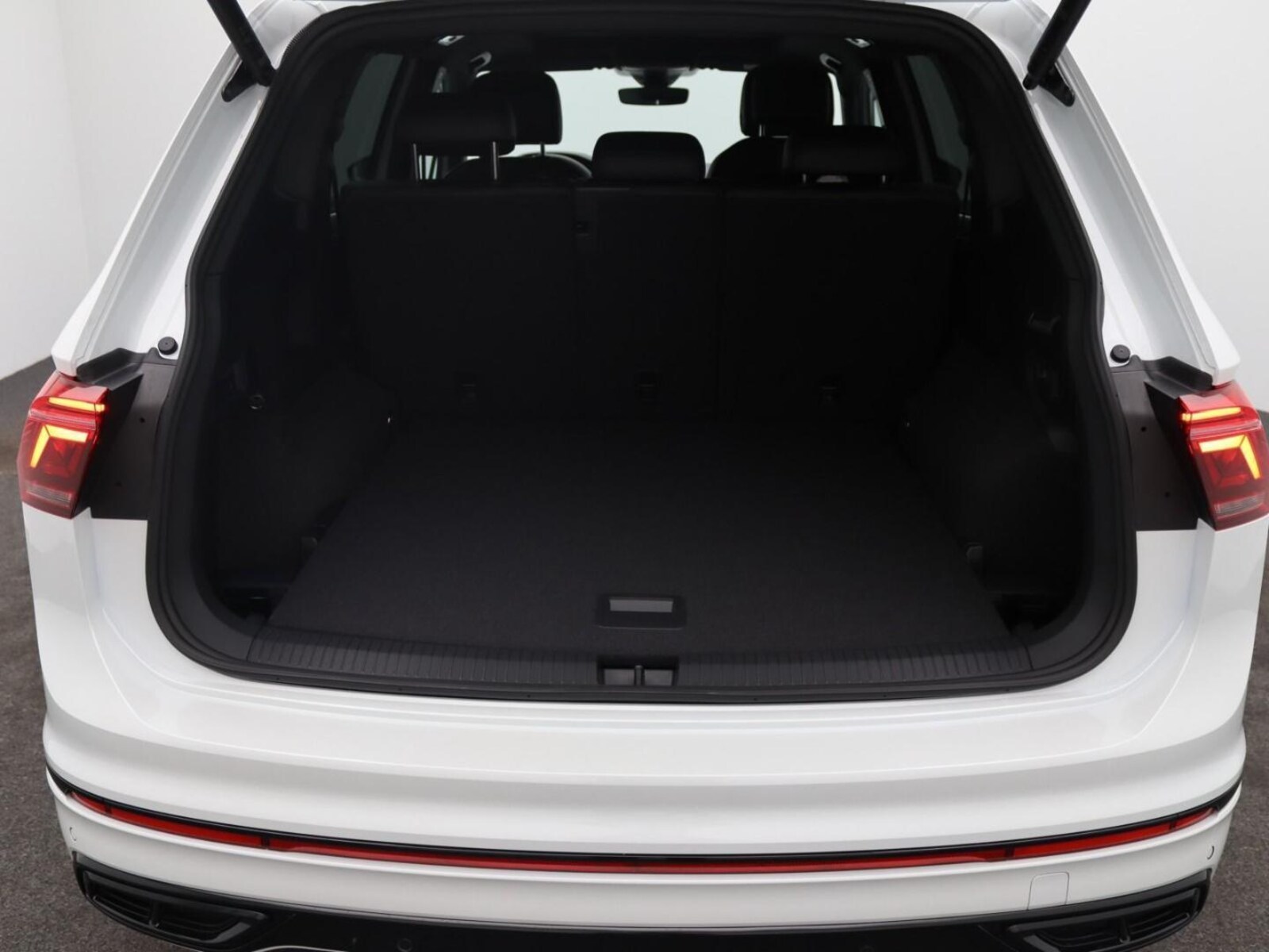 Volkswagen Tiguan Allspace – Bild 7