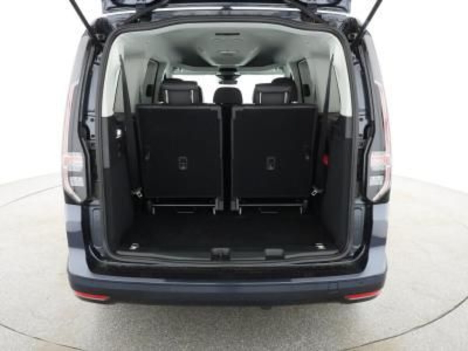 Volkswagen Caddy Maxi – Bild 8