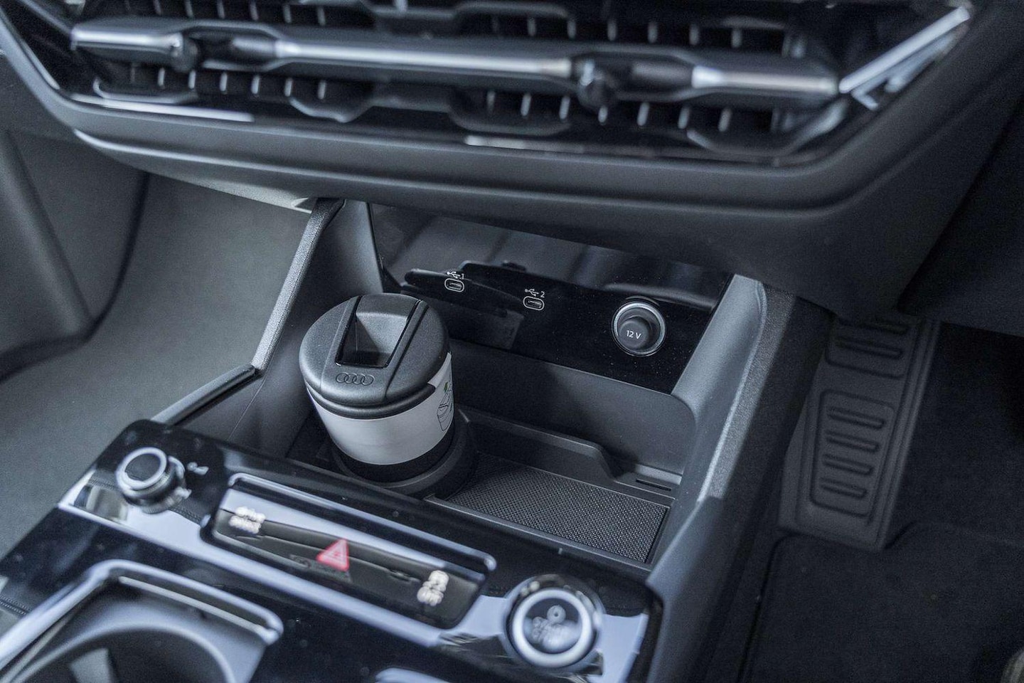 Image about Audi Q6 Sportback e-tron e-tron