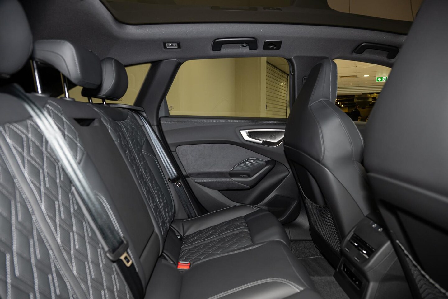 Image about Audi S5 Avant TFSI quattro 270 kW S tronic