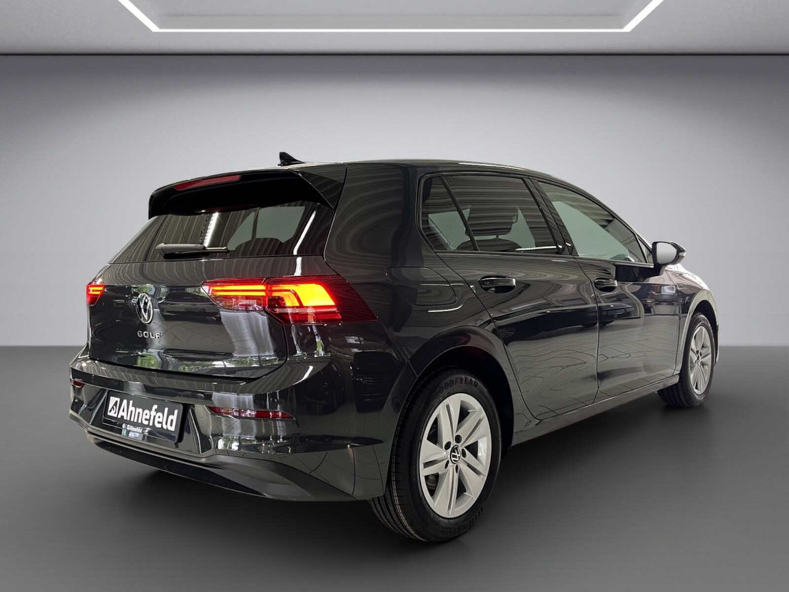 Volkswagen Golf – Bild 5
