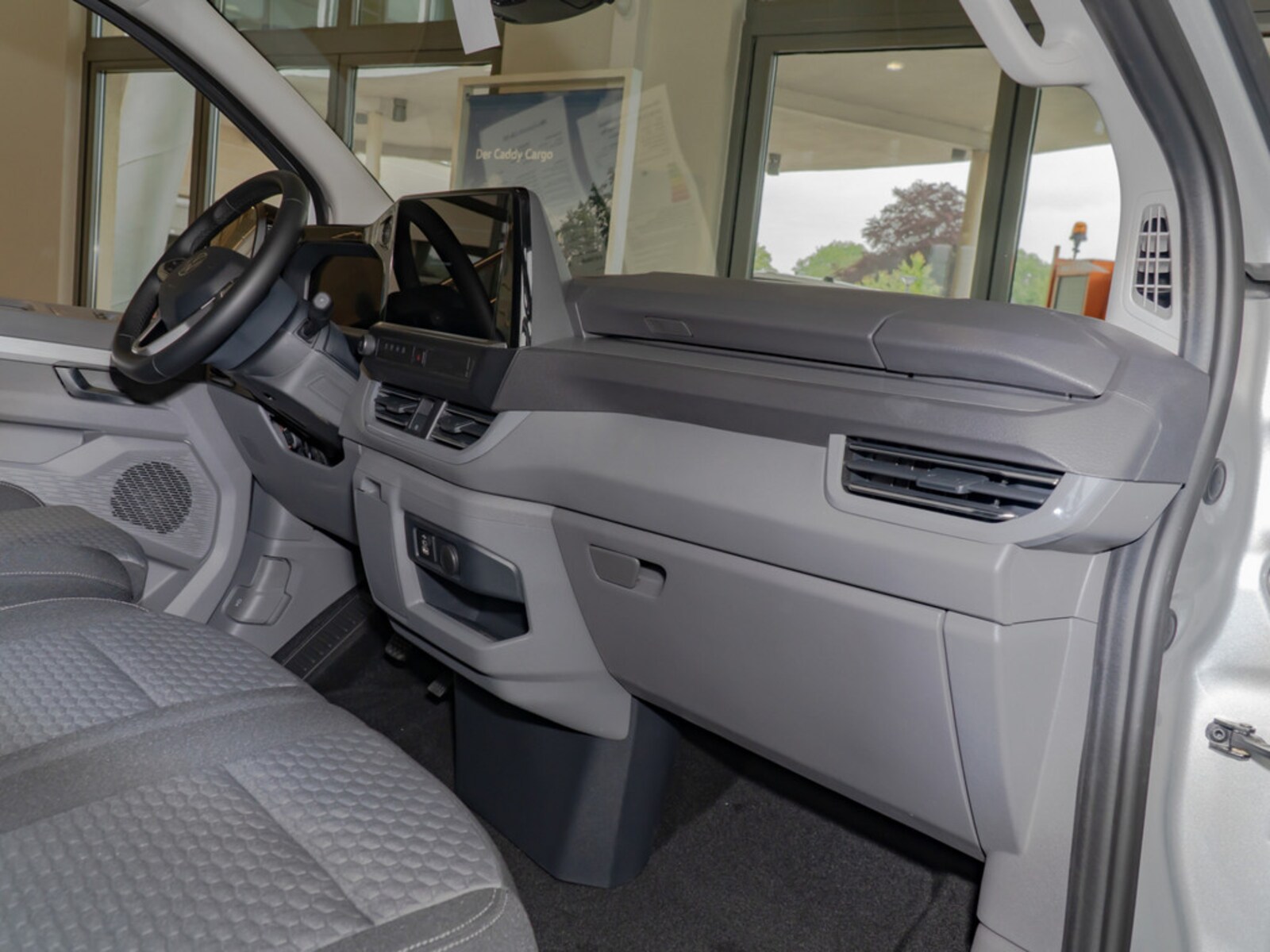 Volkswagen e-Caravelle – Bild 8