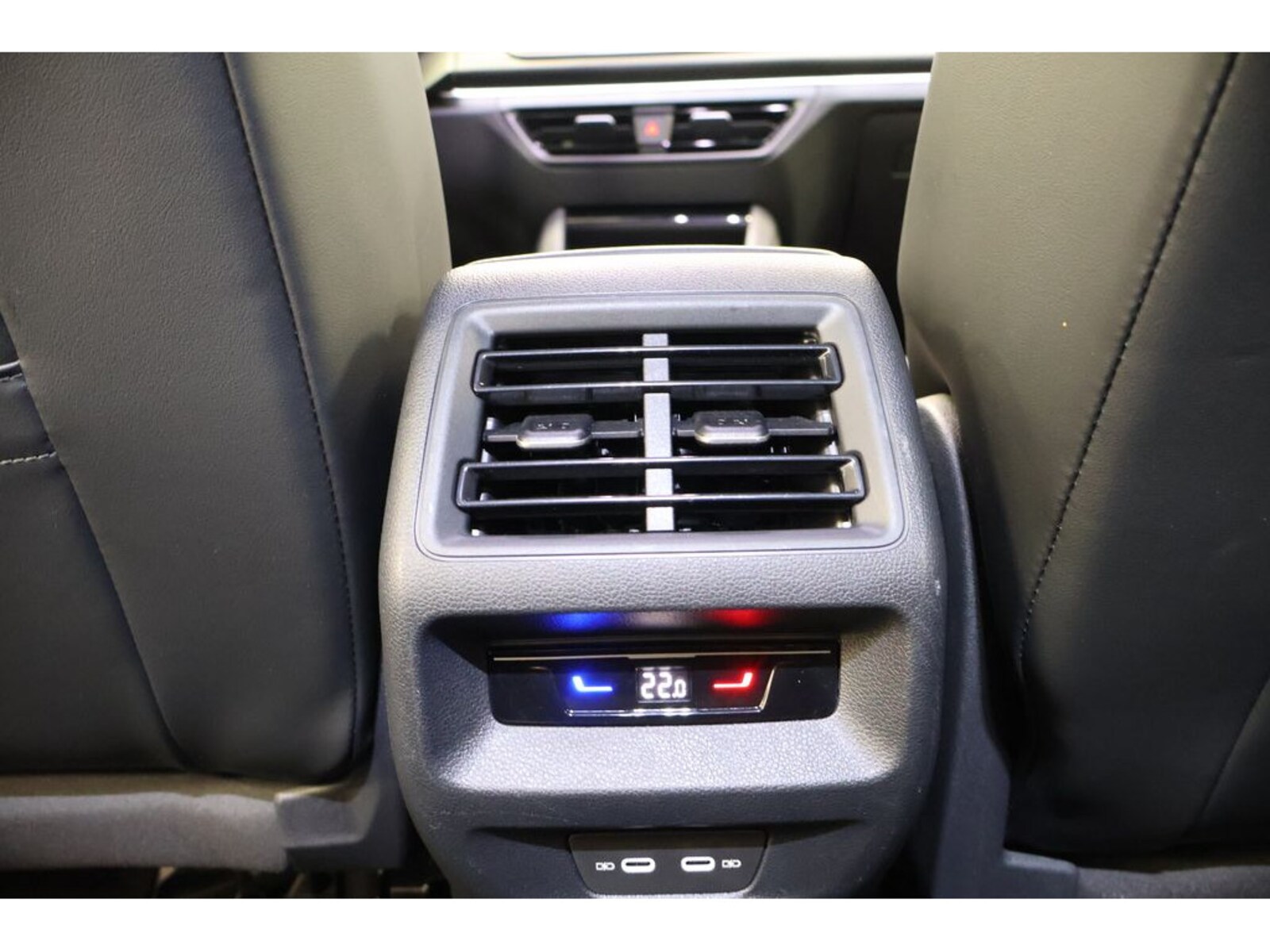 Volkswagen Tayron – Bild 16