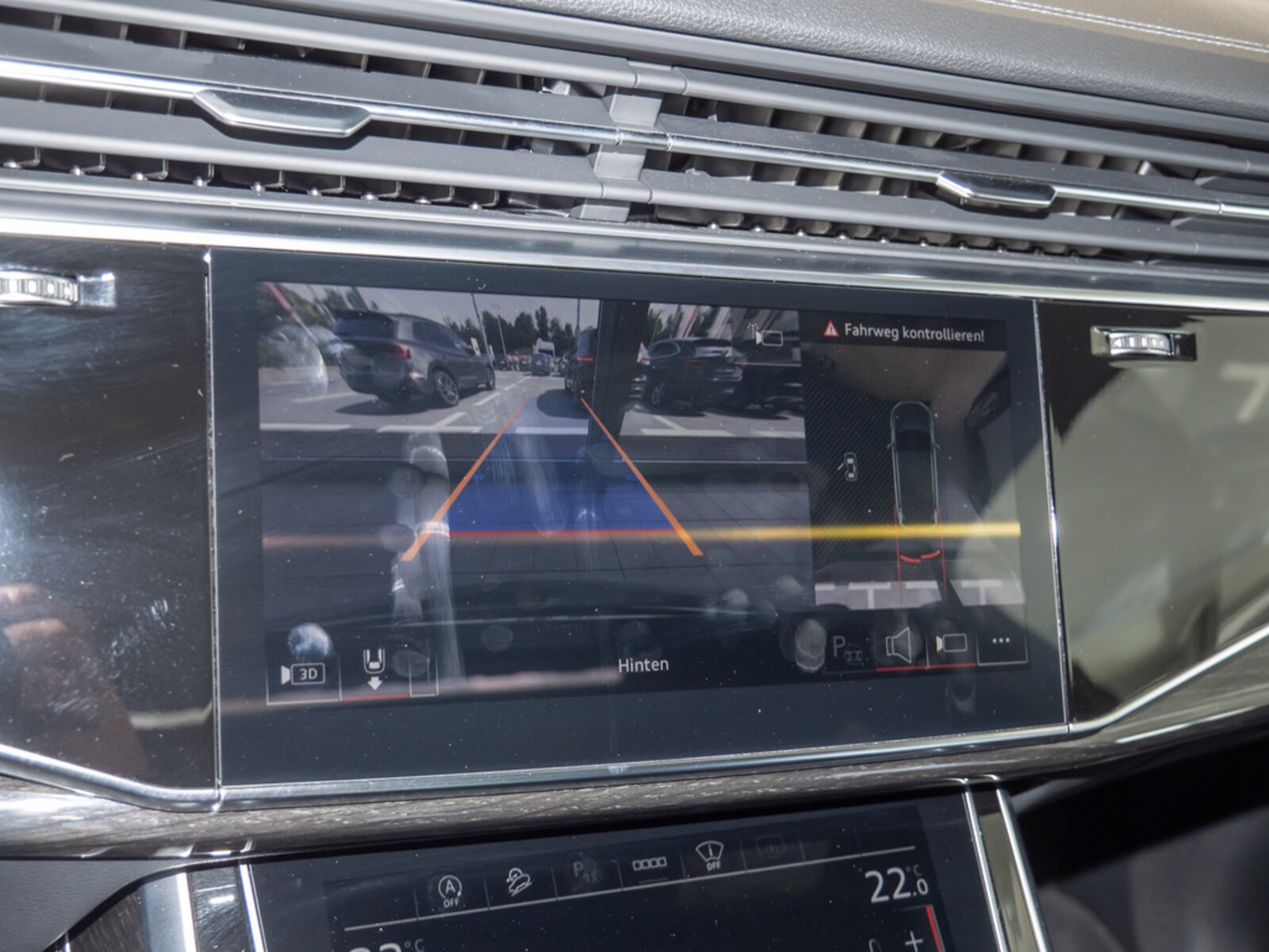 Audi Q7 – Bild 11