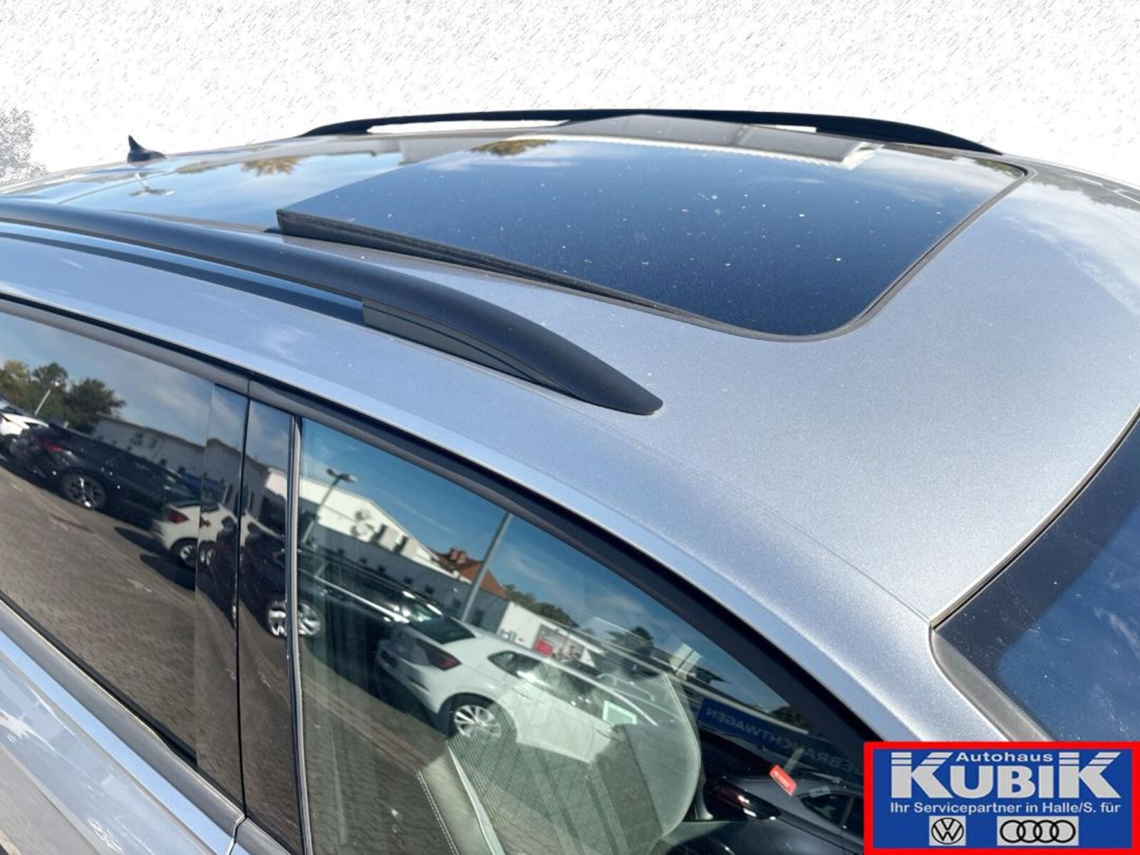 Volkswagen Tiguan Allspace – Bild 38