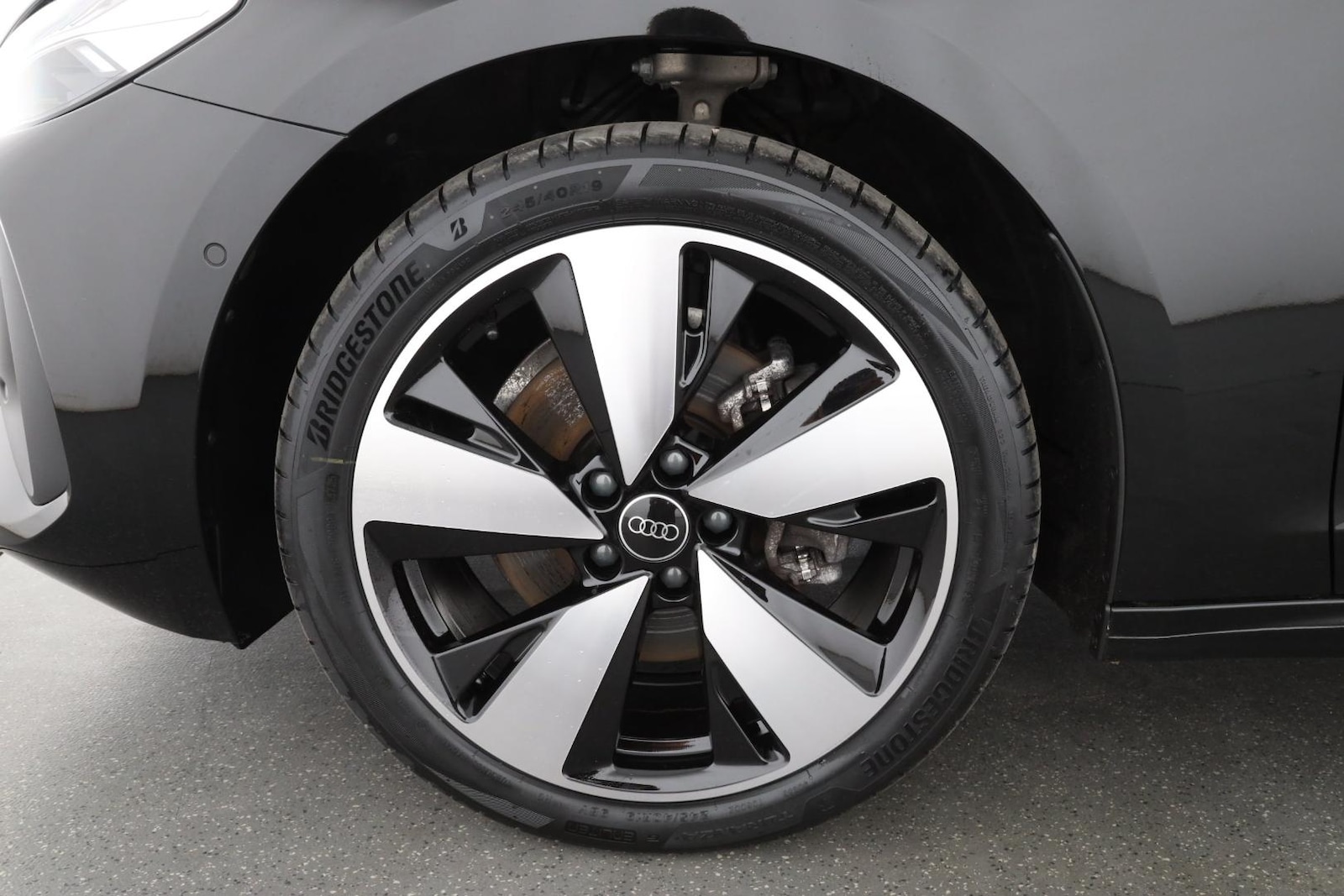 Audi A5 Avant – Bild 8