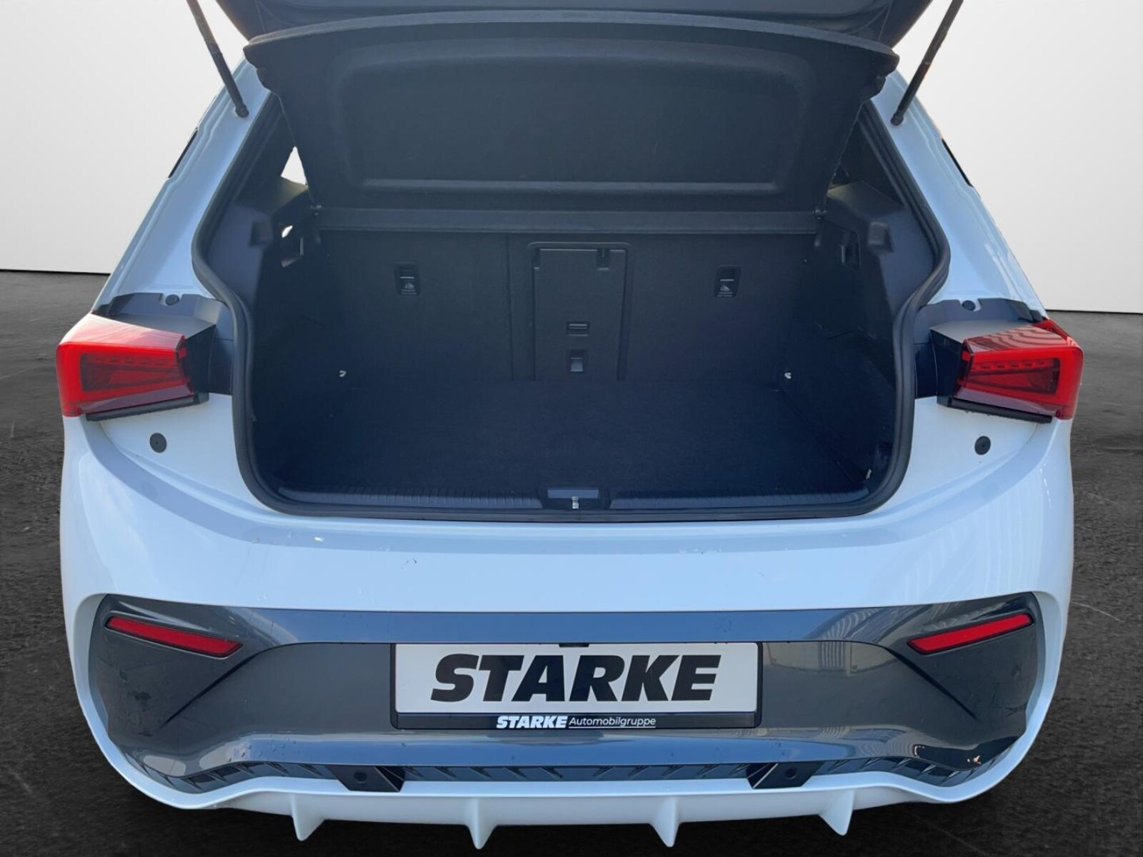 CUPRA Born – Bild 12