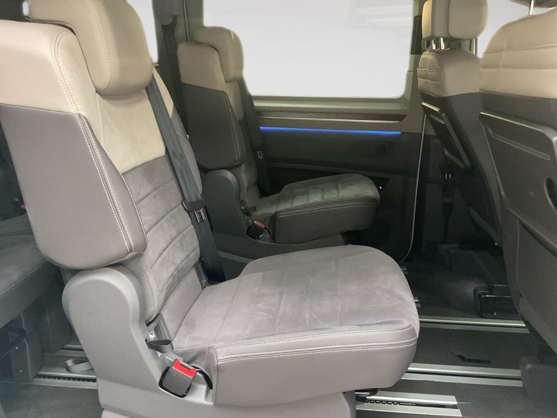 Volkswagen Multivan Style