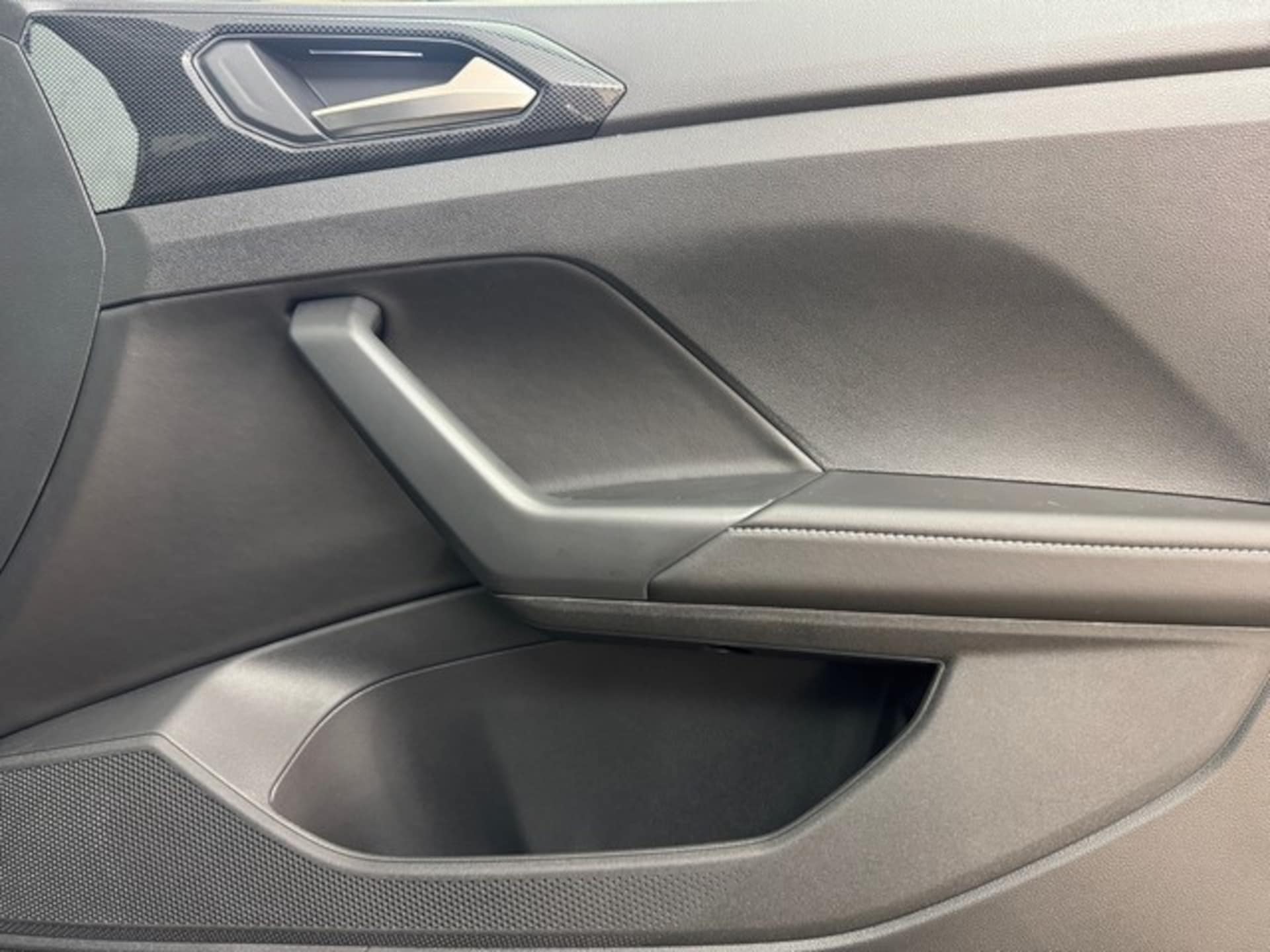 Volkswagen T-Cross ENERGY