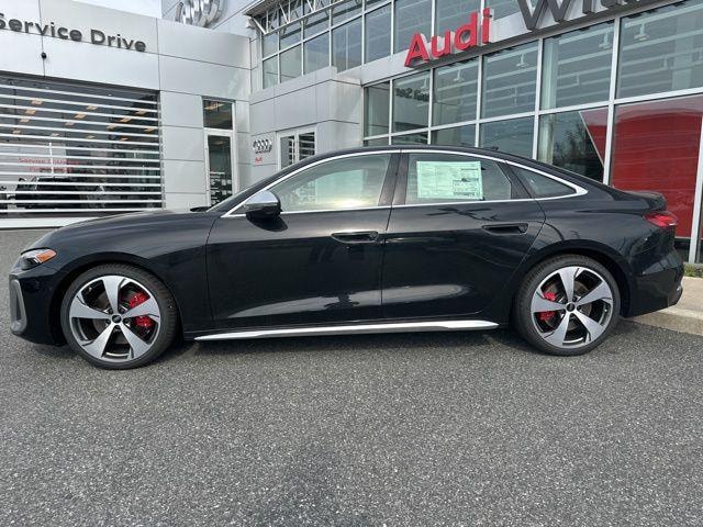 2026 Audi S5 Sedan