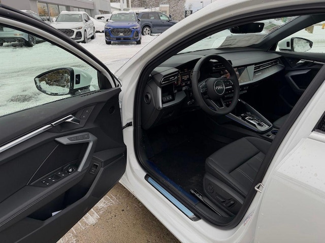 2026 Audi A3 Premium - Photo 17