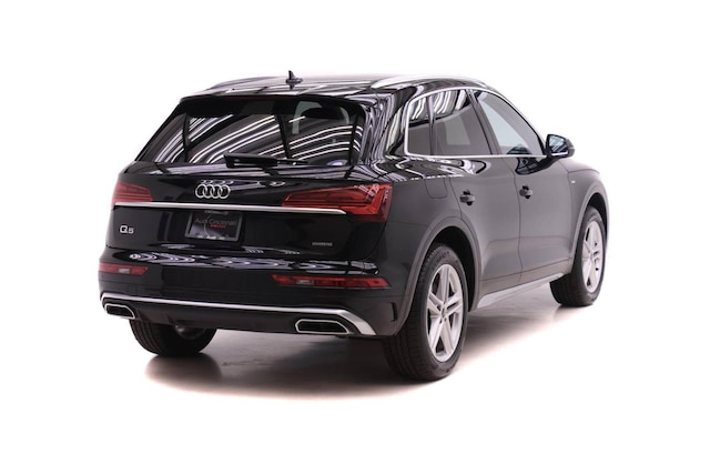 2023 Audi Q5 TFSI e