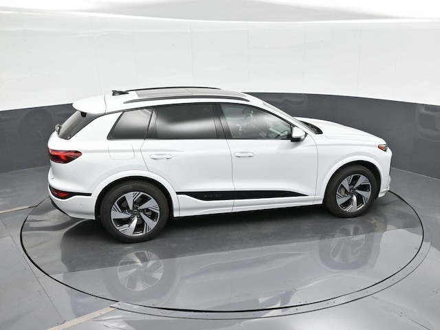 2025 Audi Q6 e-tron Premium Plus - Photo 20